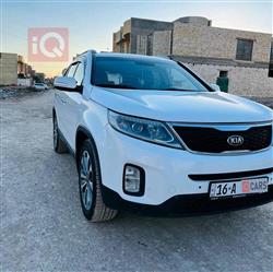 کیا سۆرینتۆ